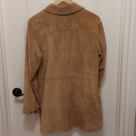 Jacket - Picture 2 of 6